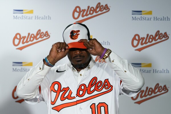 Adam jones sale orioles jersey